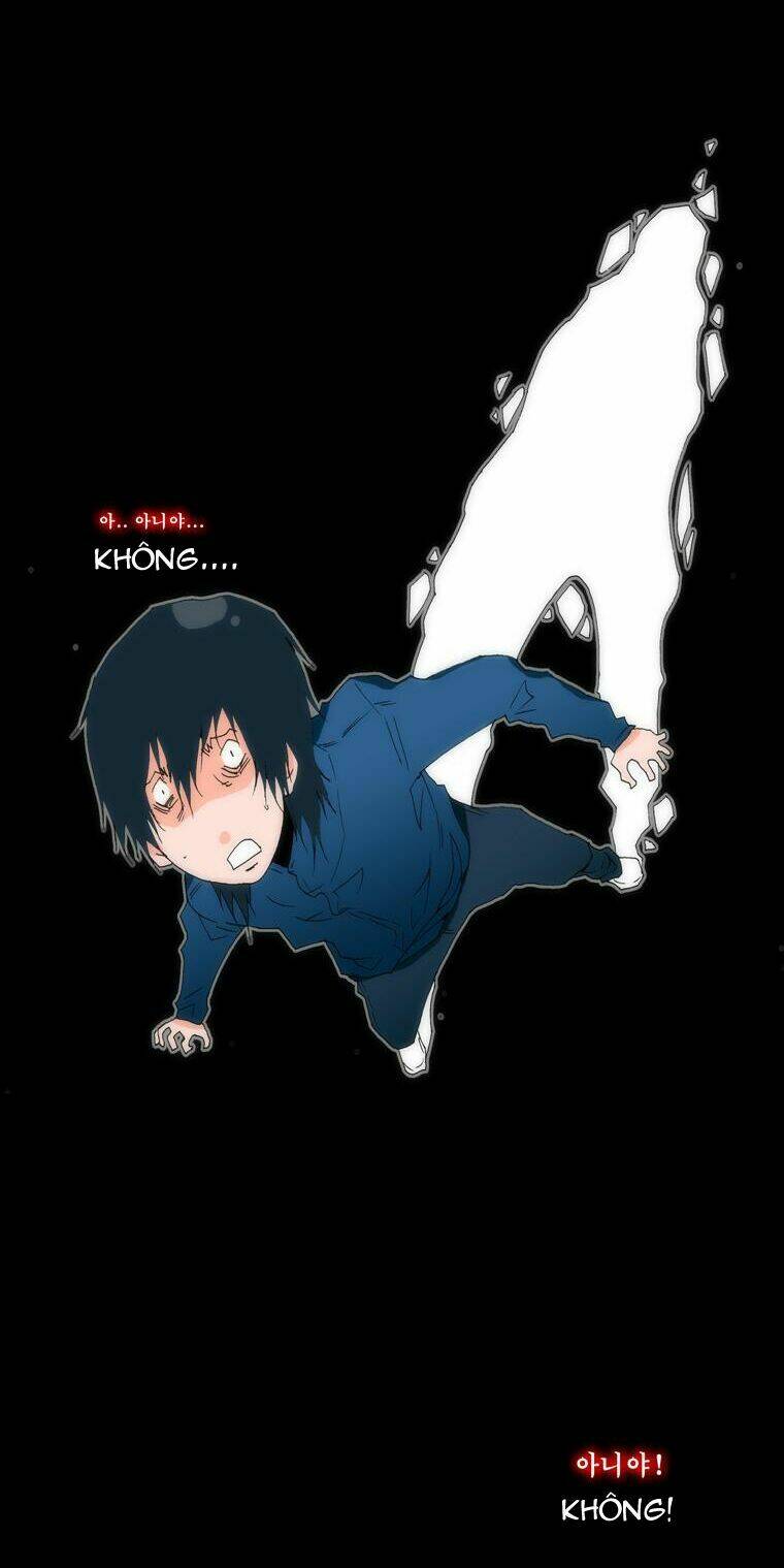 can't see can't hear but love chapter 5 22