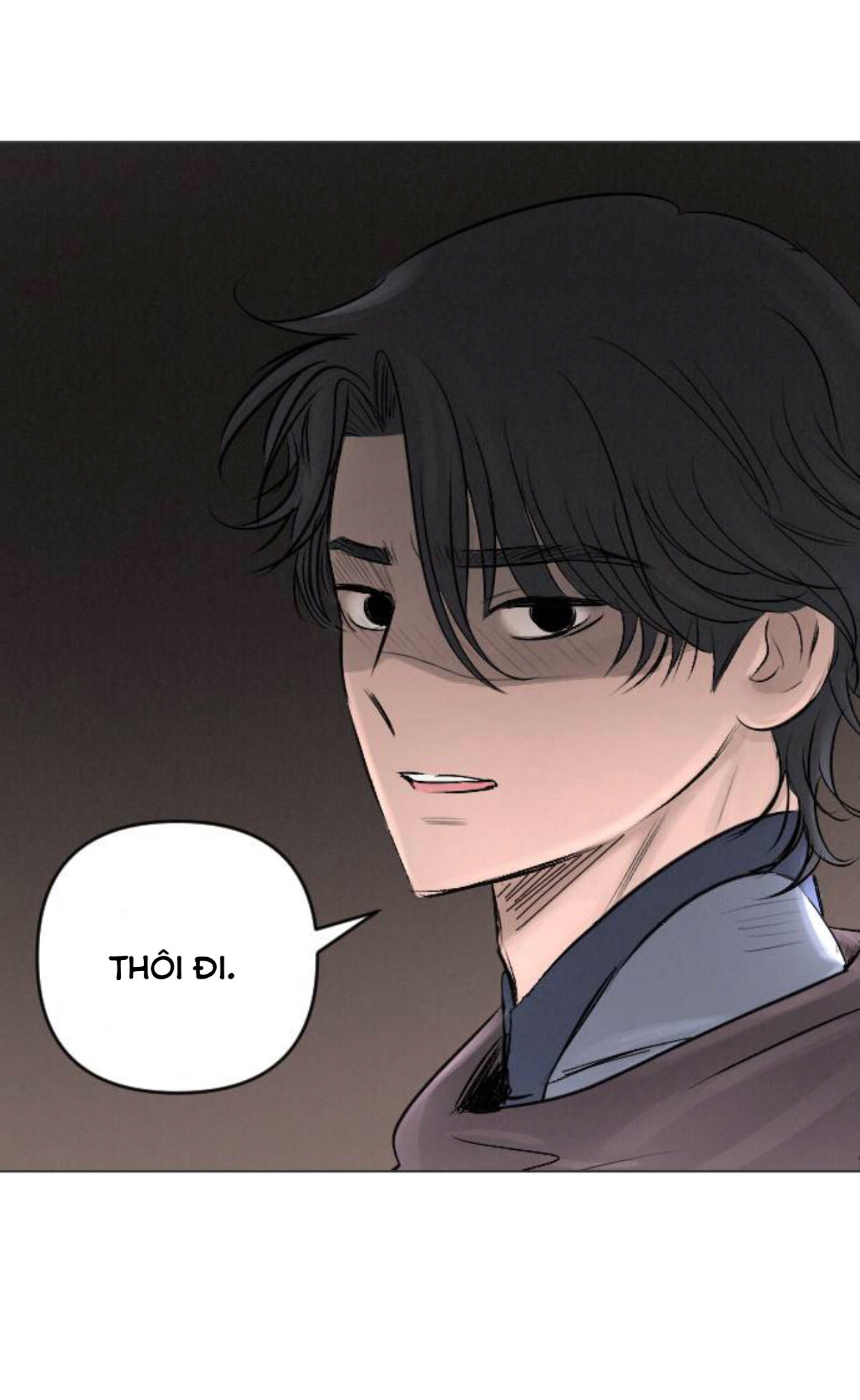 lựa chọn cuối cùng của tôi là nam phụ chapter 13 55