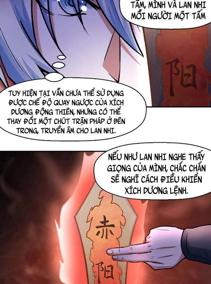 võ đạo độc tôn chapter 475 39