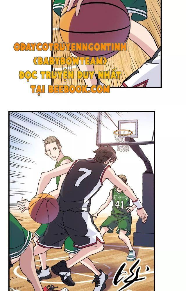 dưới trời xanh chapter 35 21