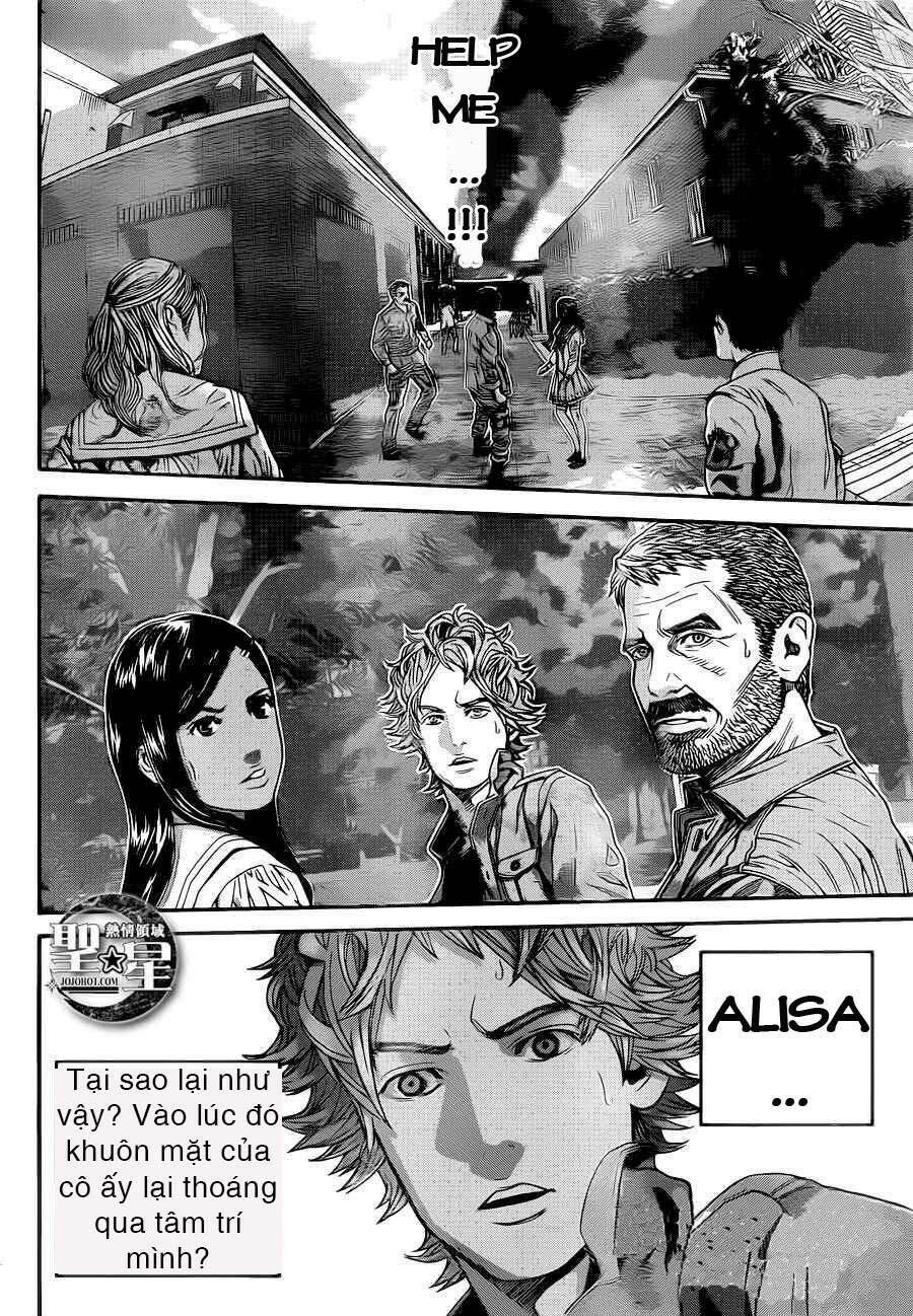 resident evil - marhawa desire chapter 2 41