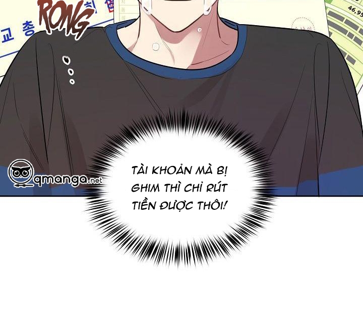 vị khách khả nghi và nhóc làm thêm chapter 1 7