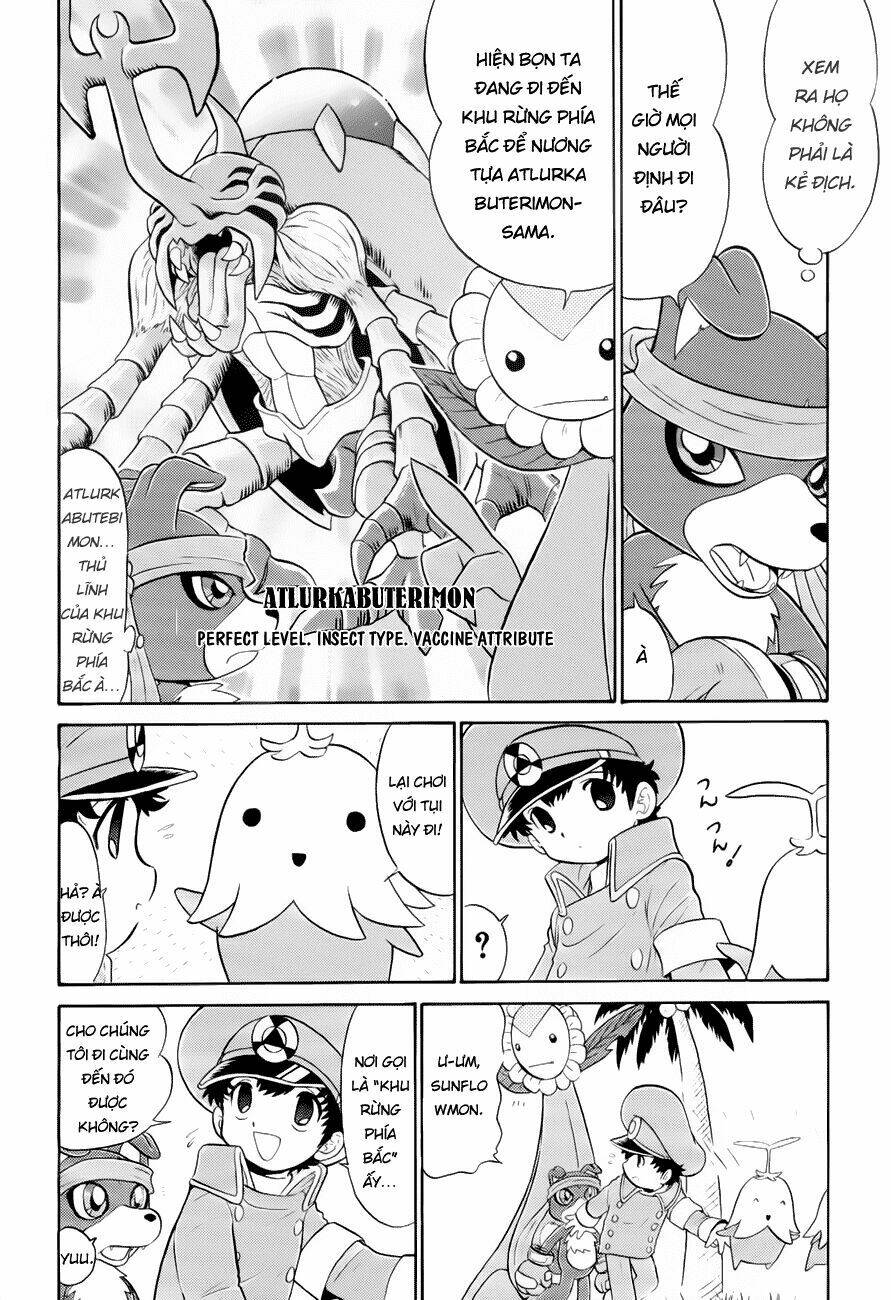 digimon next chapter 8 23