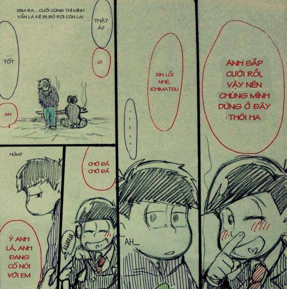 osomatsu-san chapter 6 1