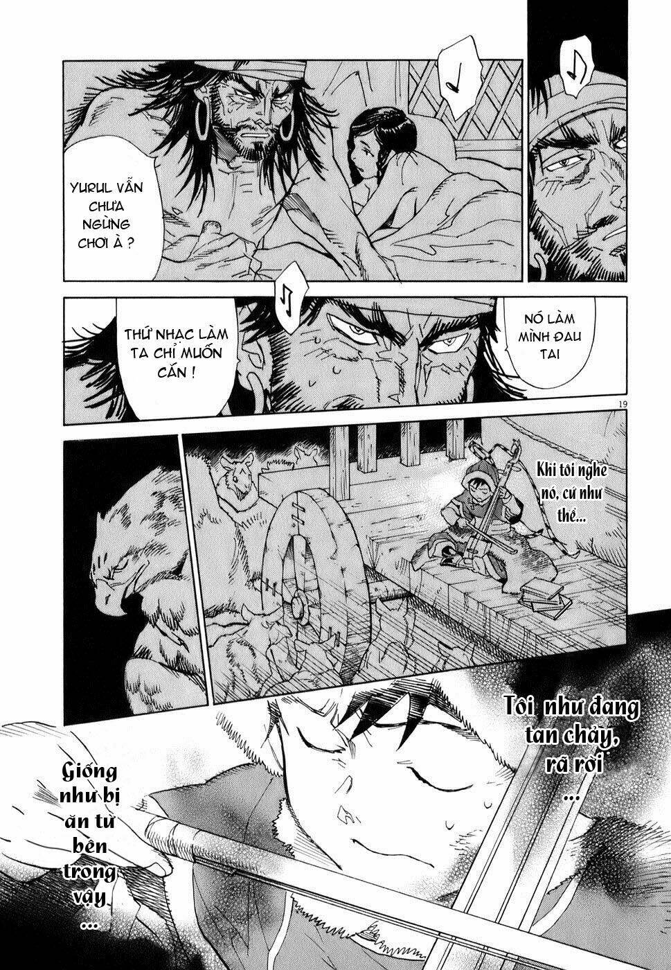 shuto hell chapter 7 20