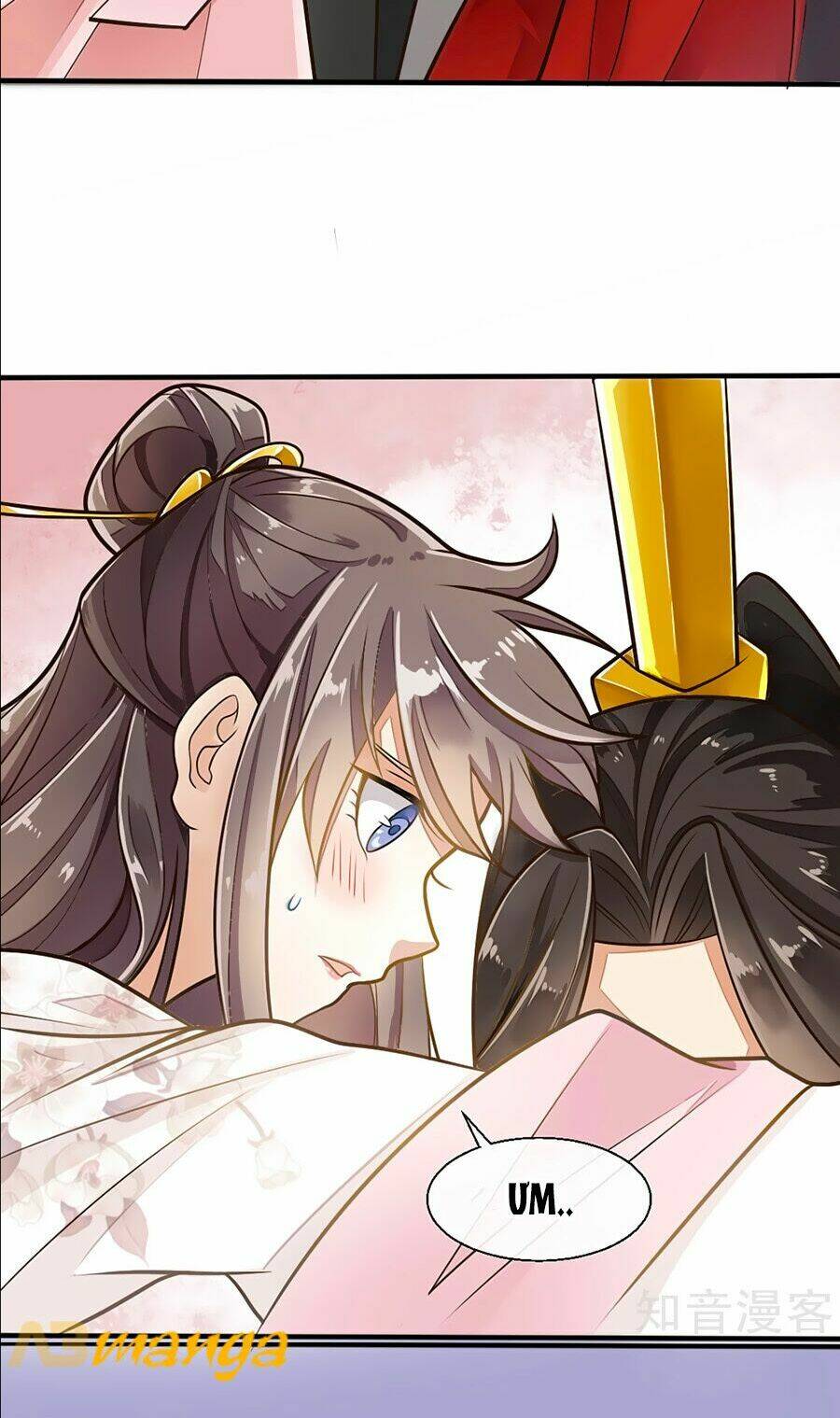 đích nữ hữu độc chapter 4 6