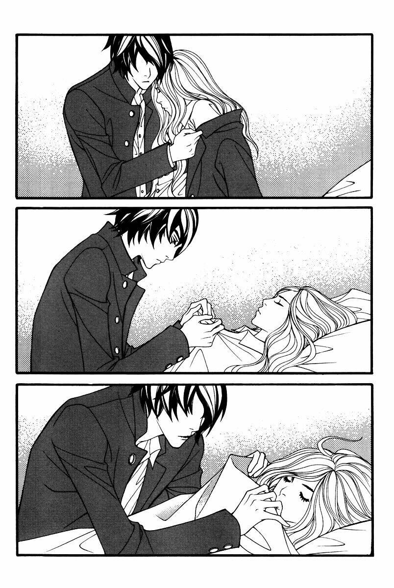 lost in london chapter 7 14