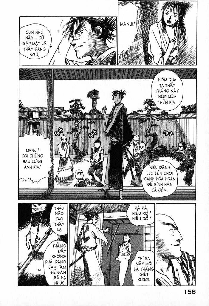 mugen no juunin chapter 2.2 1