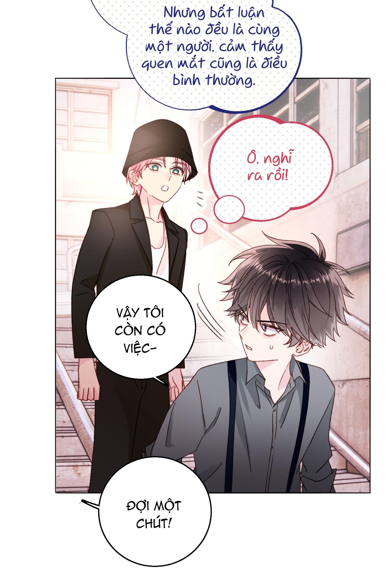 tôi phải trở thành nhân vật đại phản diện chapter 64 7