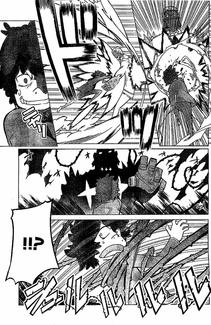 kill la kill chapter 1.1 11