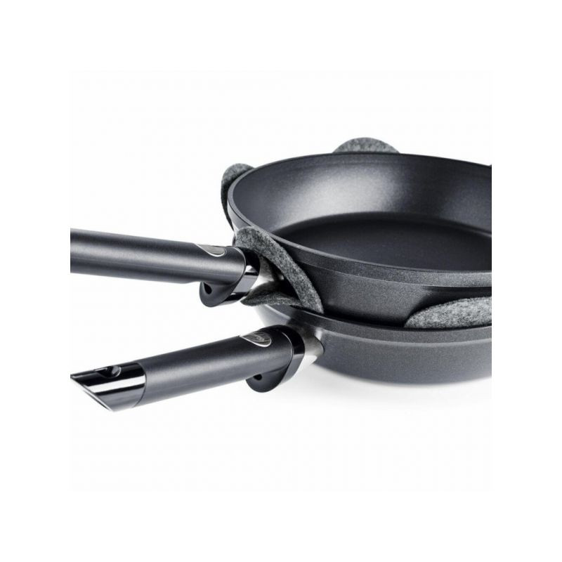 Bộ 2 miếng chống trầy cho chảo Fissler-Hàng chính hãng