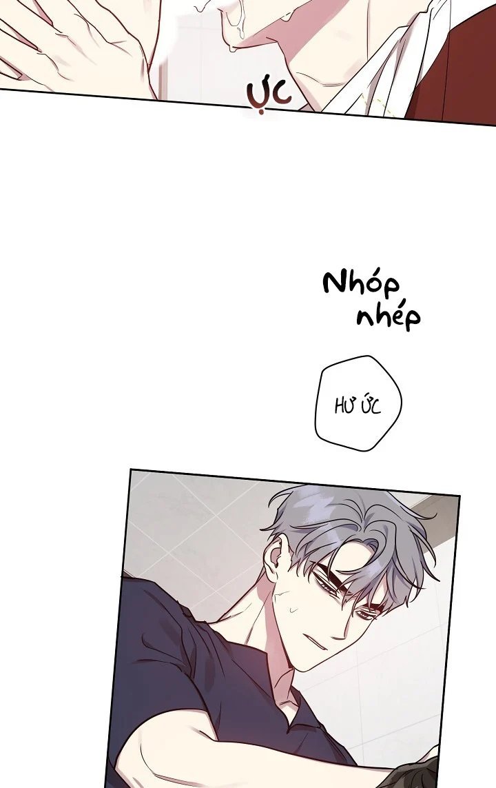 thần tượng đến rồi!? chapter 20 29