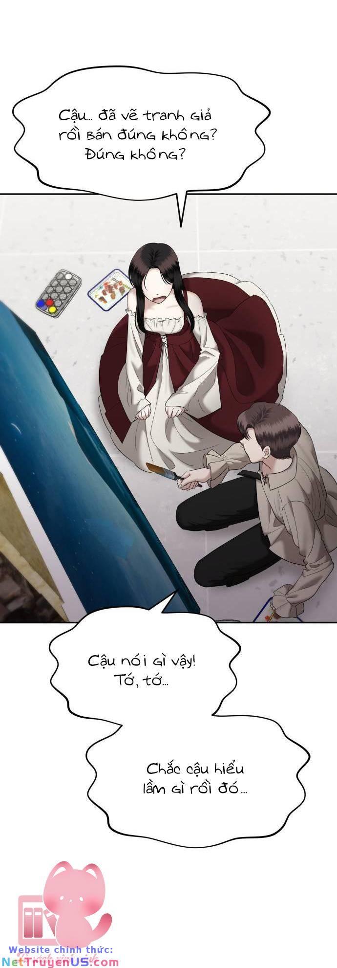 chị em tranh đấu chapter 40 7