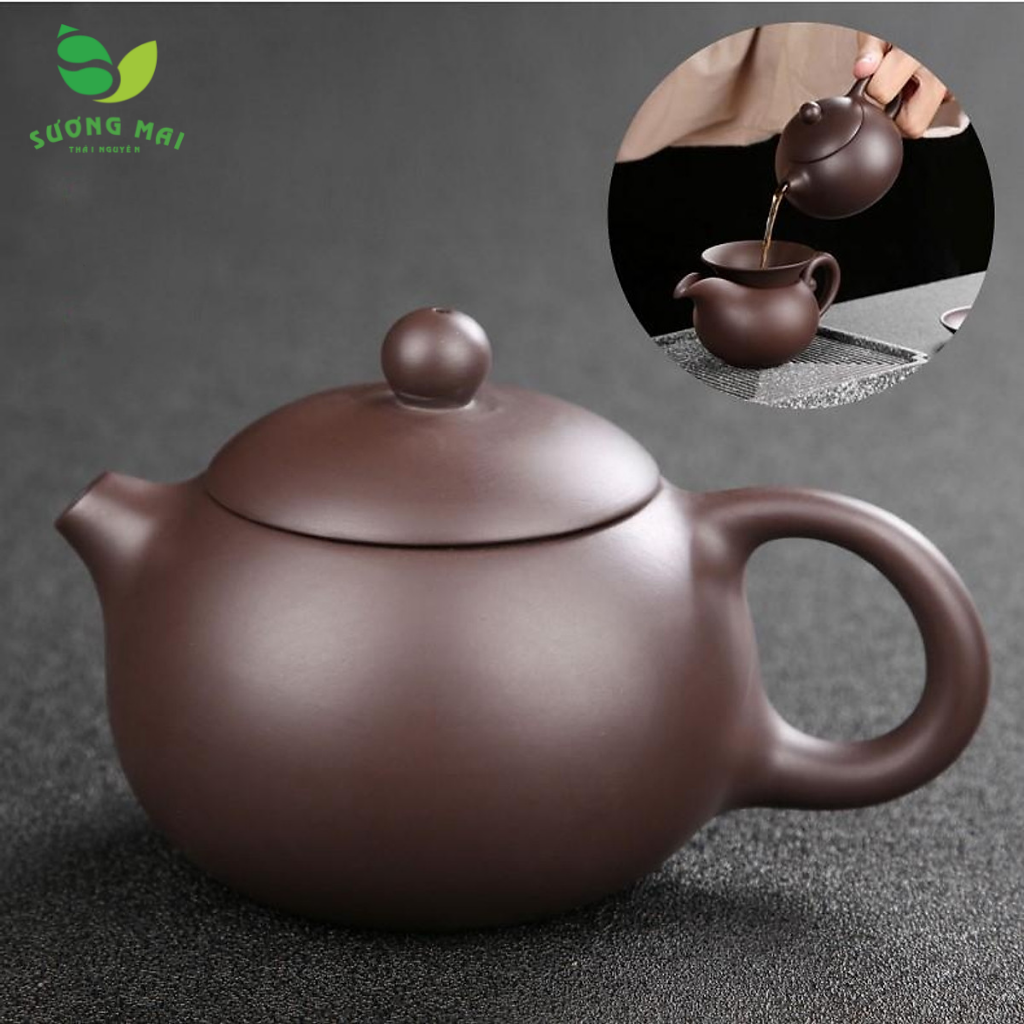 Bàn trà điện đa năng hình rồng