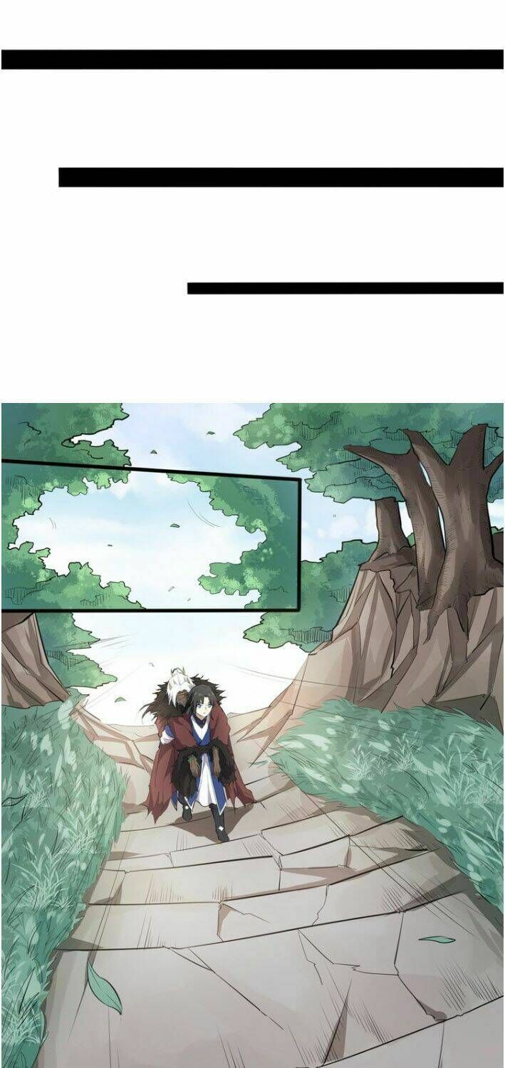 đại nghịch chi môn chapter 21 24