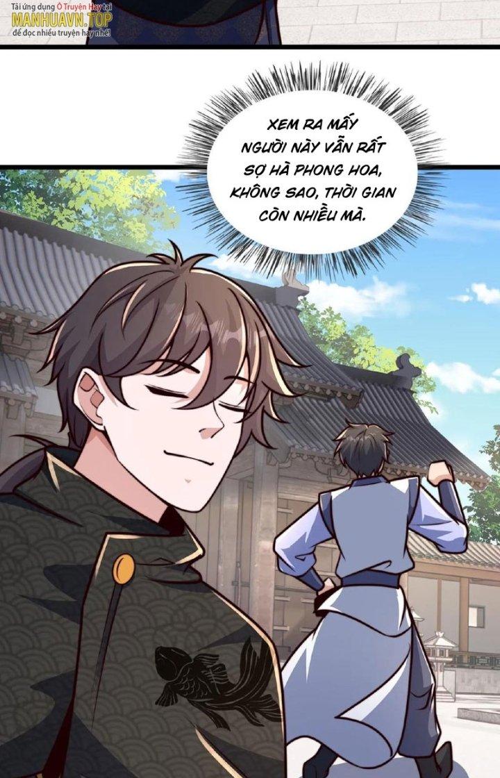 ta nuôi ma quỷ ở trấn ma ti chapter 109 14