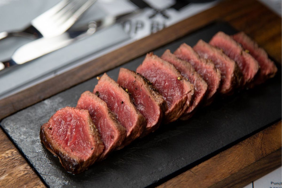 Lõi vai bò Mỹ Meat Master - Giao nhanh
