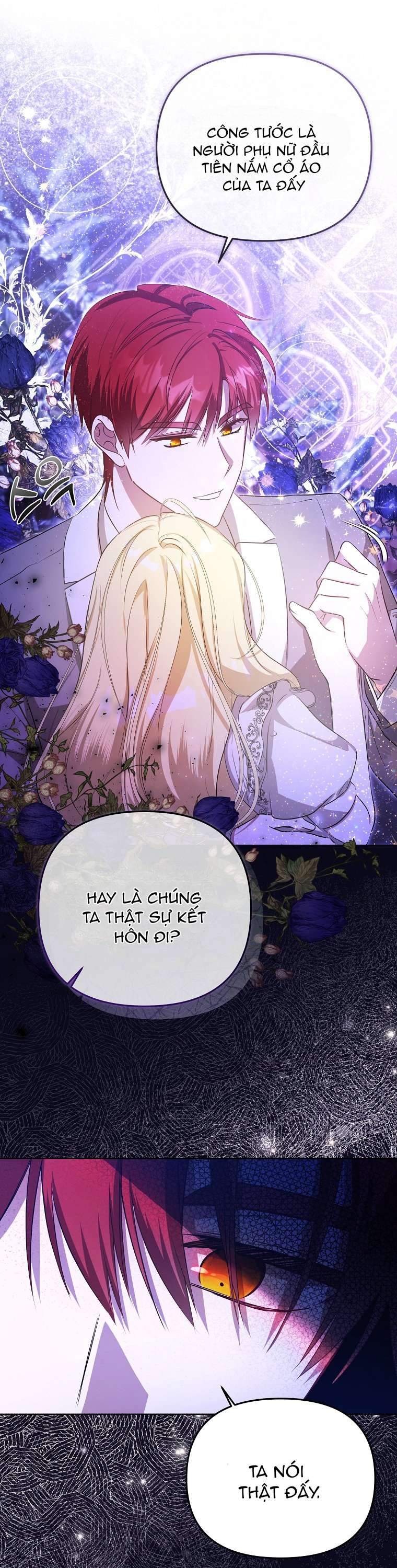 chị gái tôi là nhân vật chính chapter 10 8