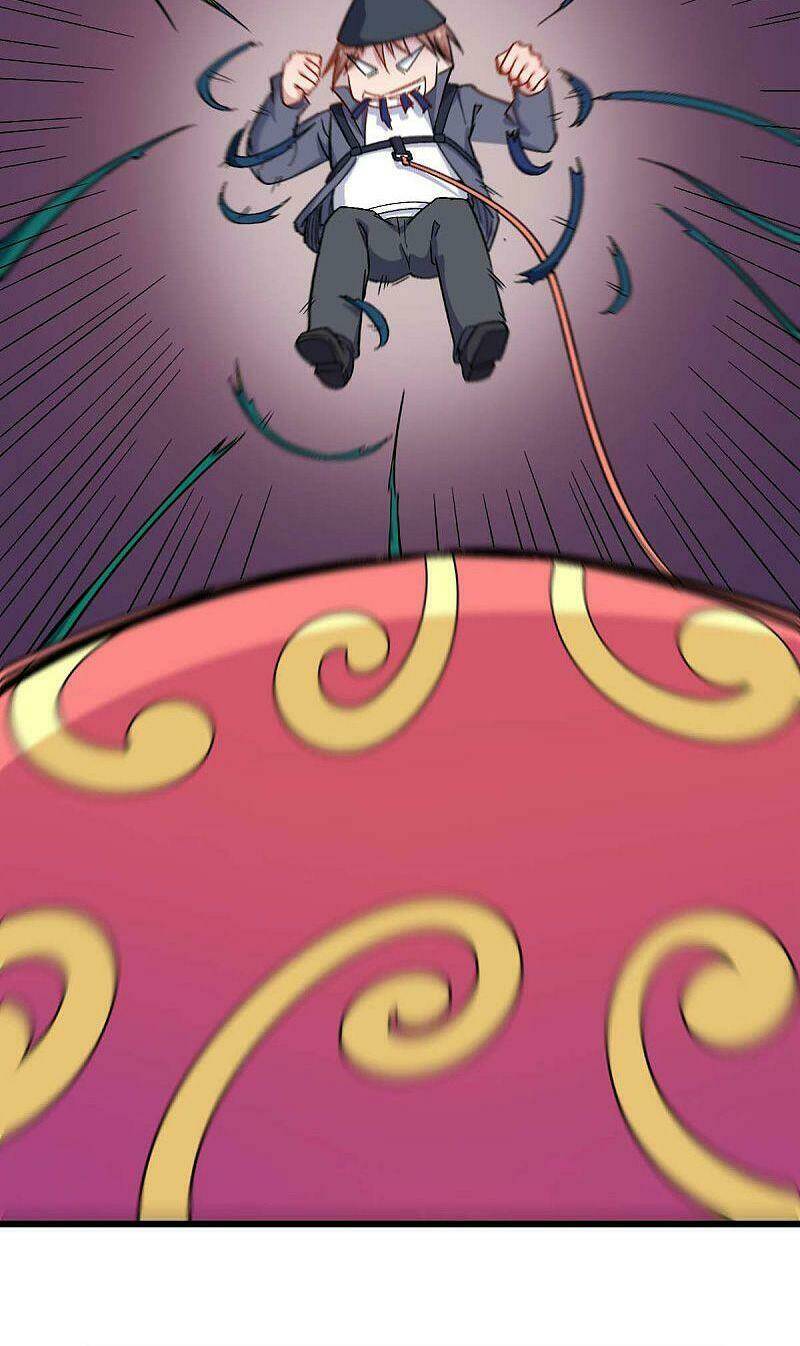 vườn trường cuồng sư hệ thống chapter 159 30