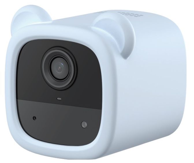 Camera Baby Trông Trẻ EZVIZ BM1 1080P