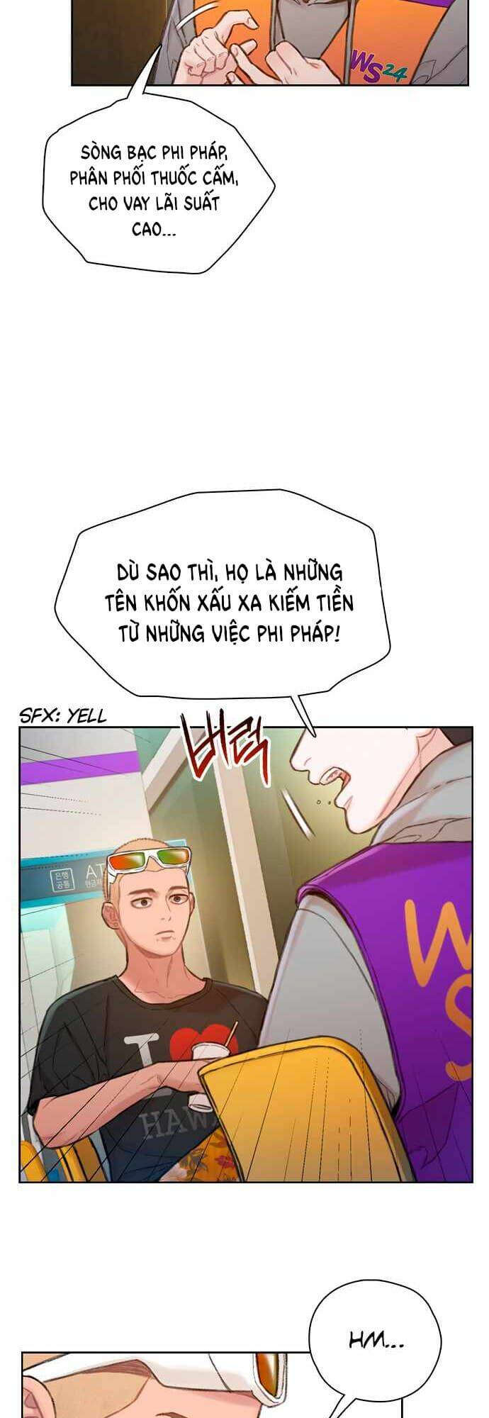 thiền định - samadhi chapter 7 34