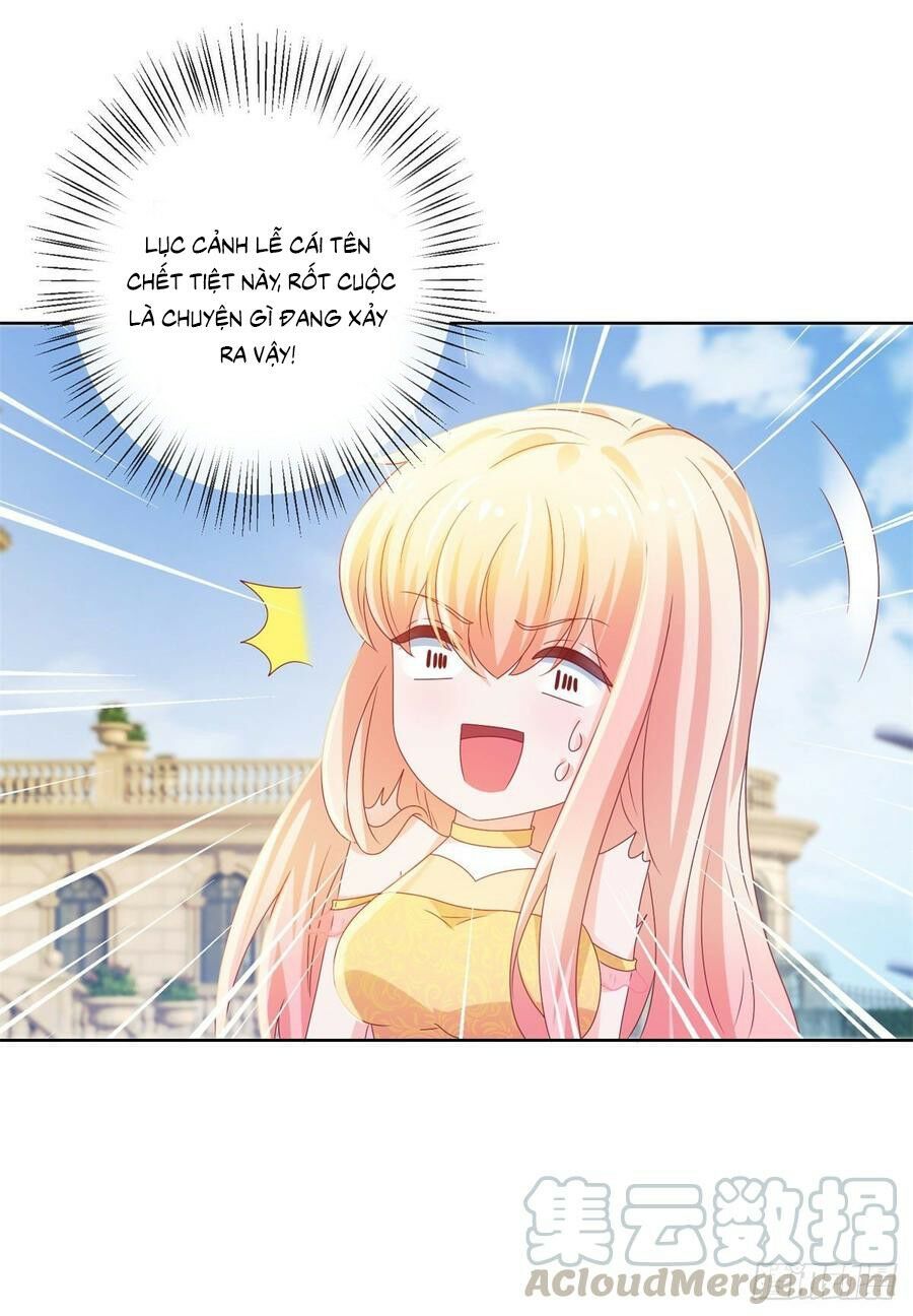 ẩn hôn 100%: chọc tức vợ yêu mua một tặng một chapter 122 34