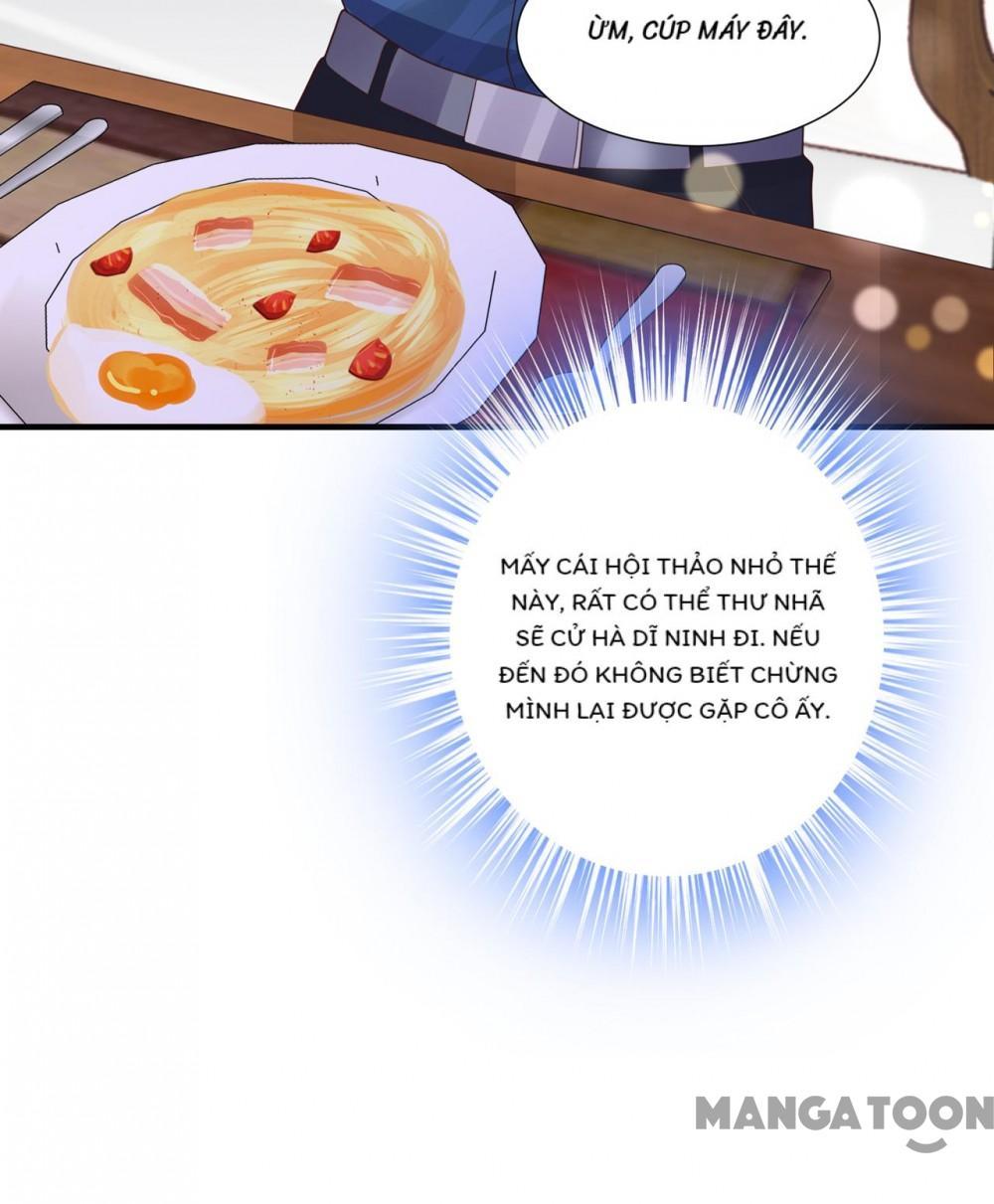 hào môn thiên giới tiền thê chapter 773 45