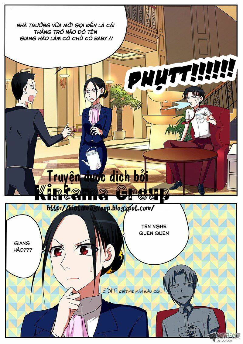 cupid's chocolates chapter 4 9