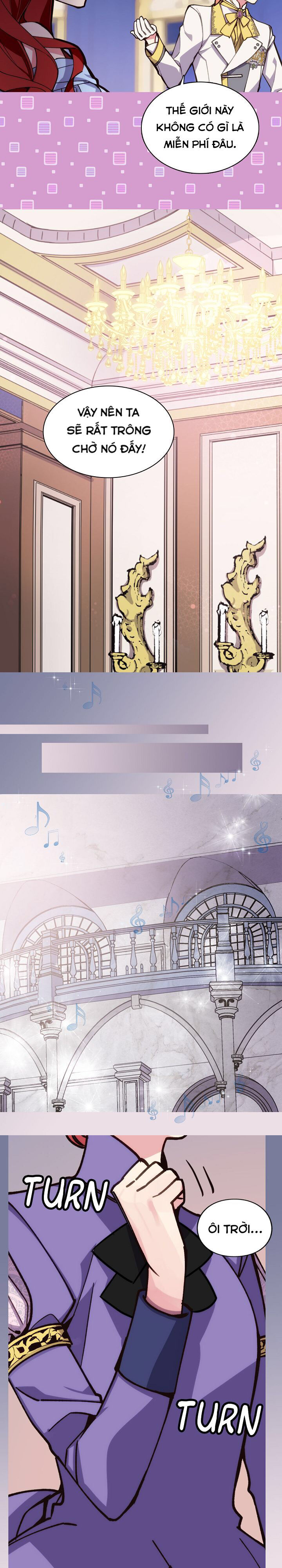 công tước lạnh lùng, alaide chapter 9 6