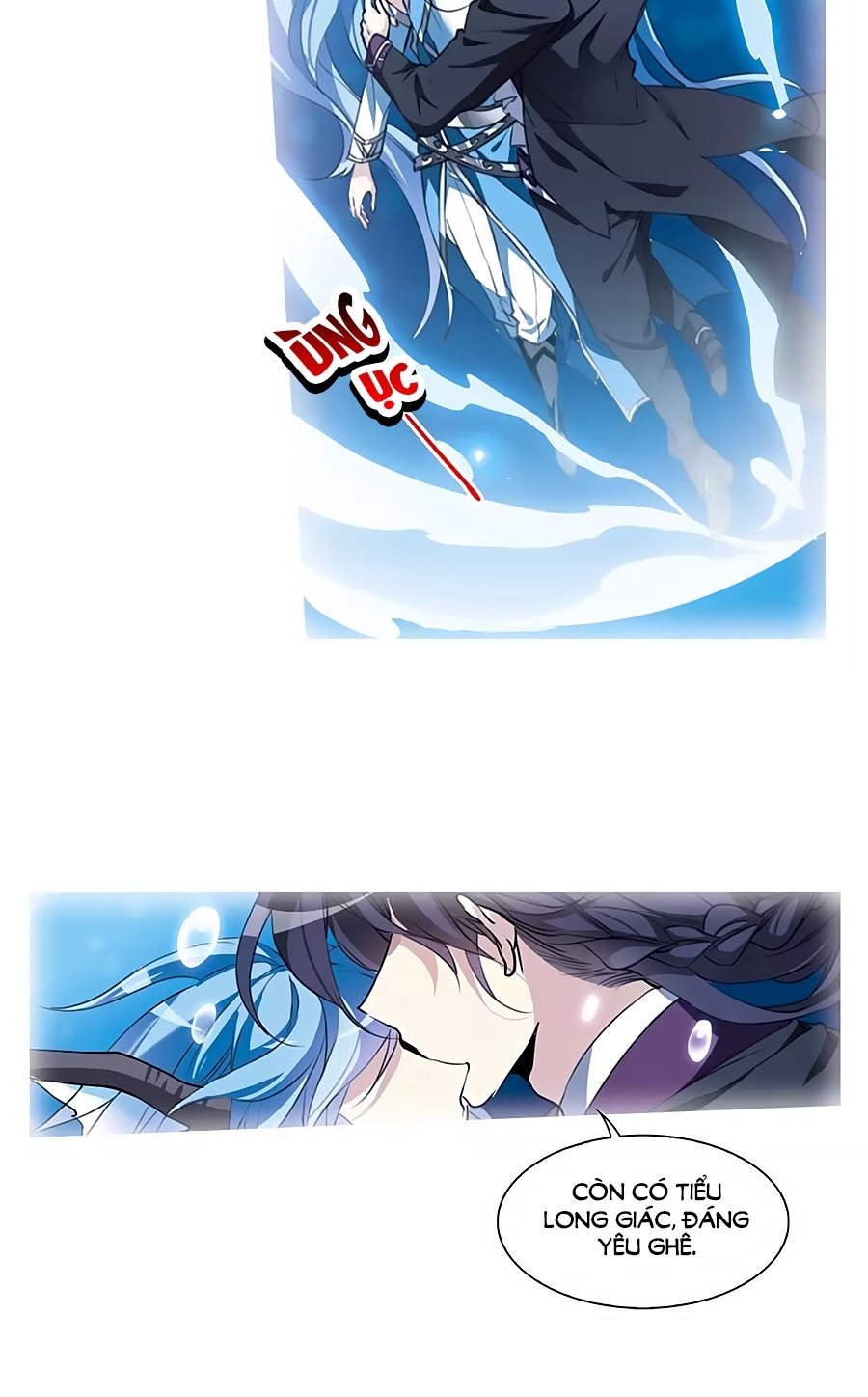 tam nhãn hao thiên lục chapter 287.2 6