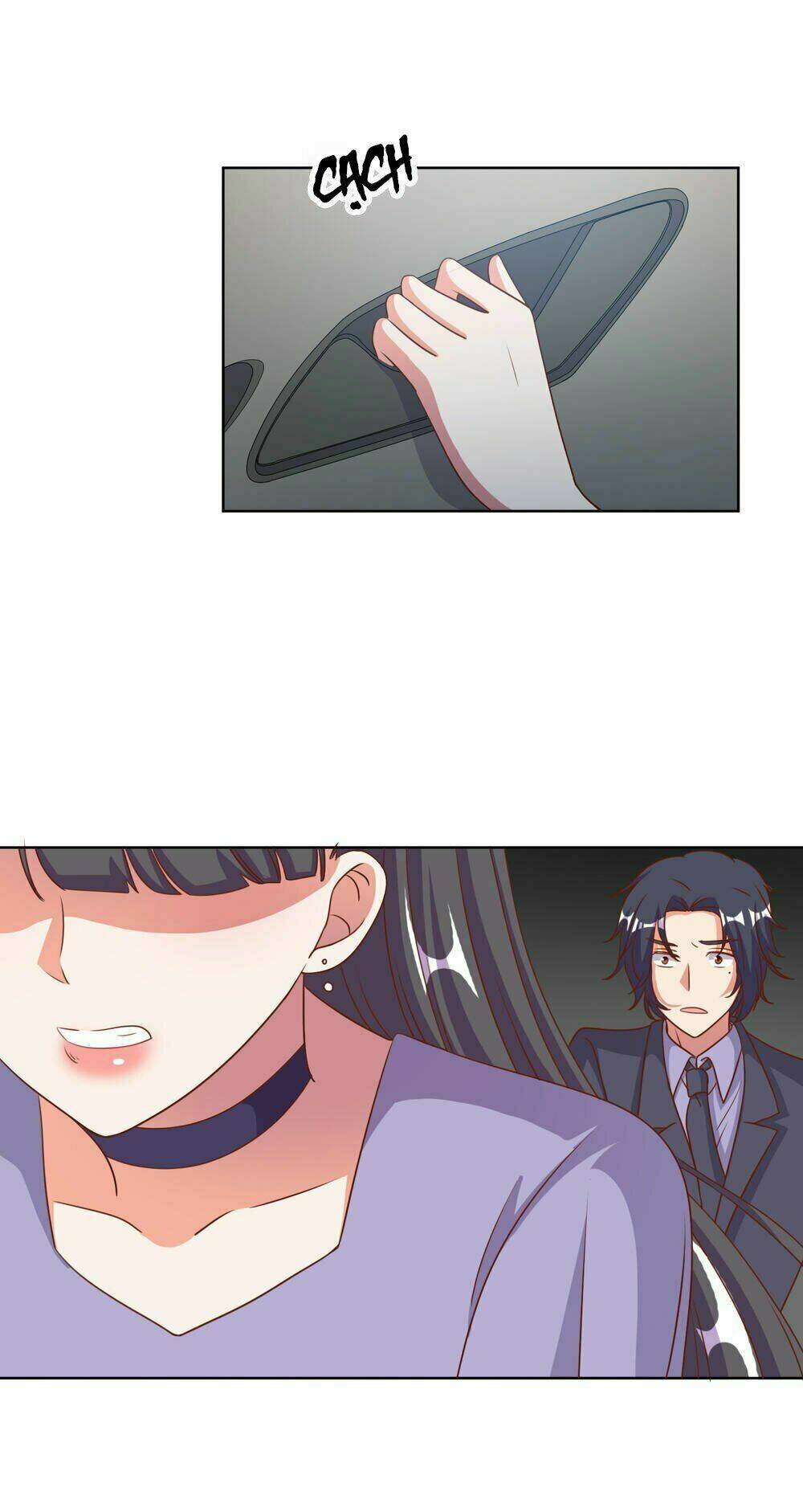 hôn nhân dục vọng: thiếu gia nhẹ một chút! chapter 87 23