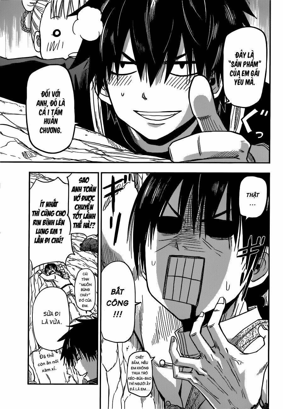 tiger dragon brothers chapter 1 4