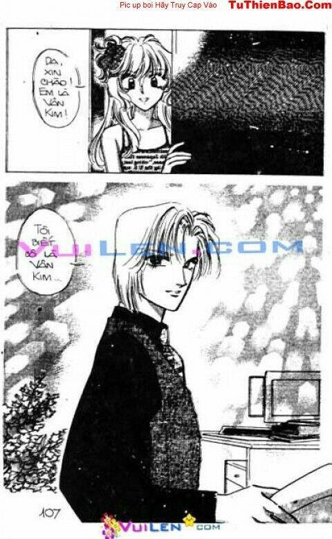 đầu bếp dễ thương chapter 7 107