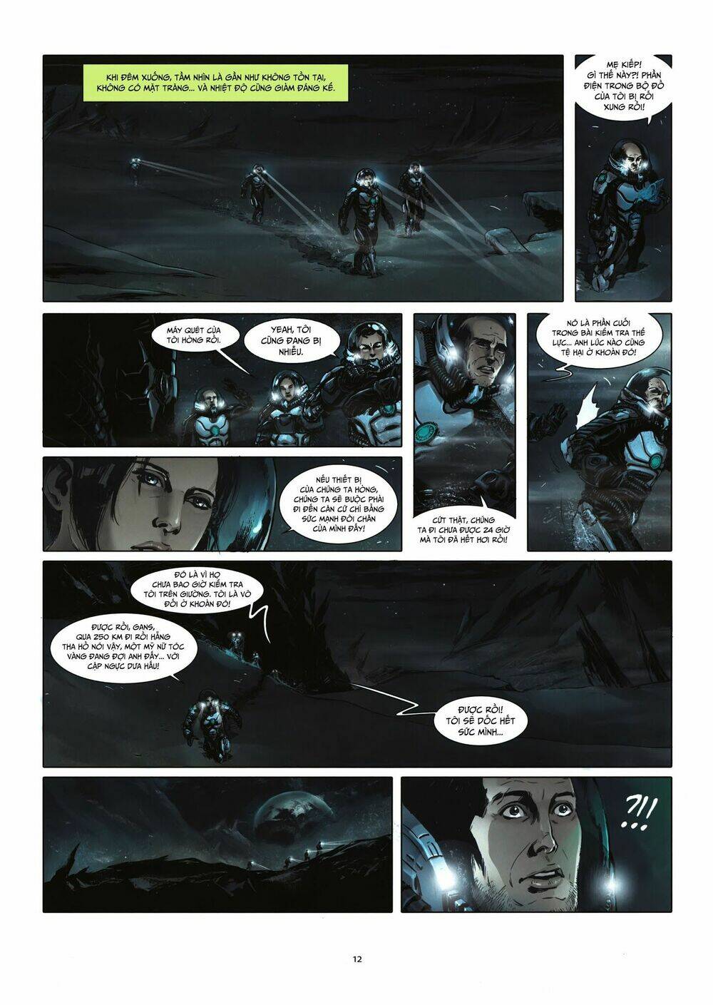 siberia 56 chapter 1 13