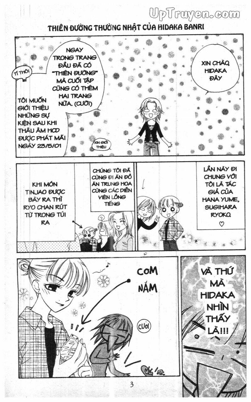 thấy mờ ghét chapter 12 4