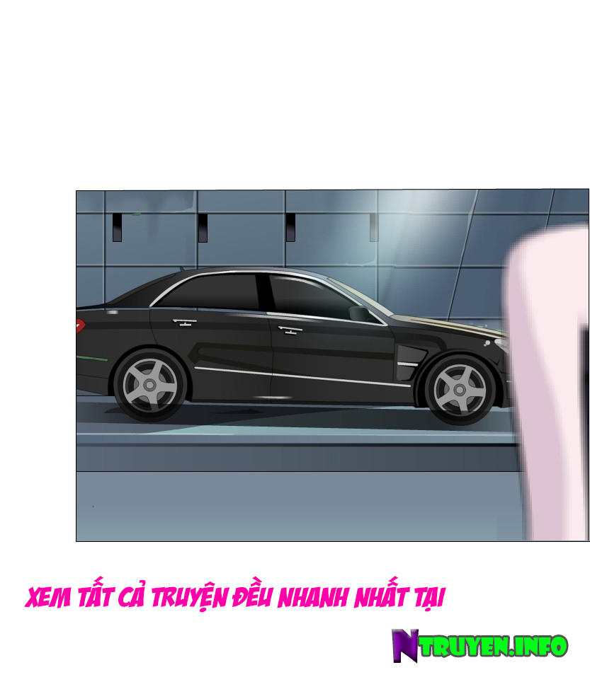 cạm bẫy của nữ thần chapter 124 20