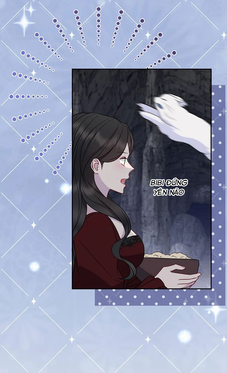 hương vị ngọt ngào muộn màn chapter 11 61