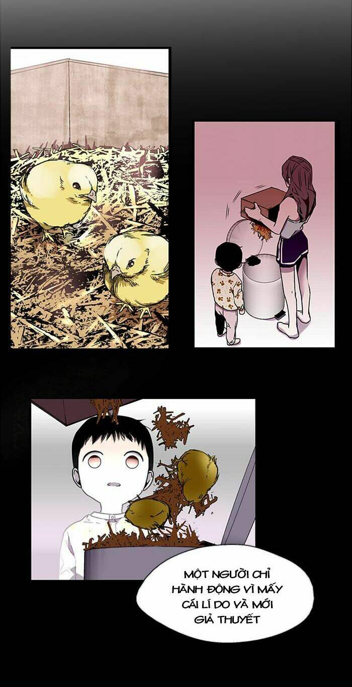 người máy hủy diệt chapter 83 27