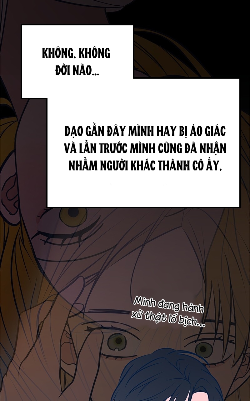 Như Nhau Thôi Mà chapter 55 - Trang 41