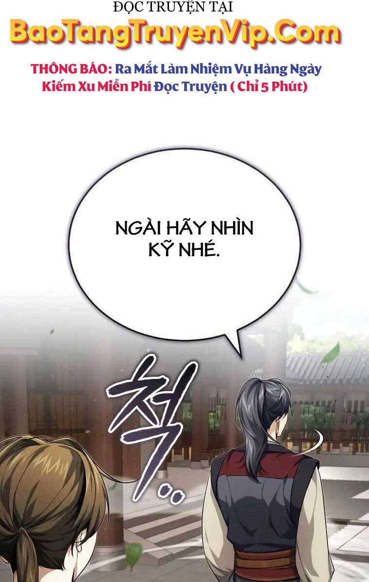 Thiếu Gia Yểu Mệnh Nhà Họ Bạch Chapter 16 - Trang 86