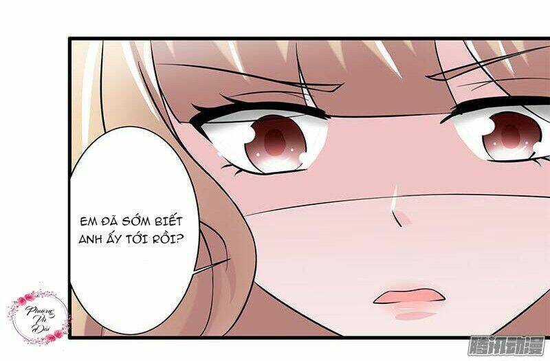 không gả cho tổng tài, gả cho người hầu chapter 2 21