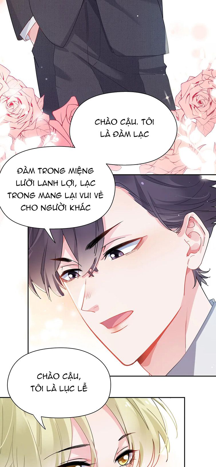 Có Bản Lĩnh Thì Hung Dữ Nữa Đi! chapter 99