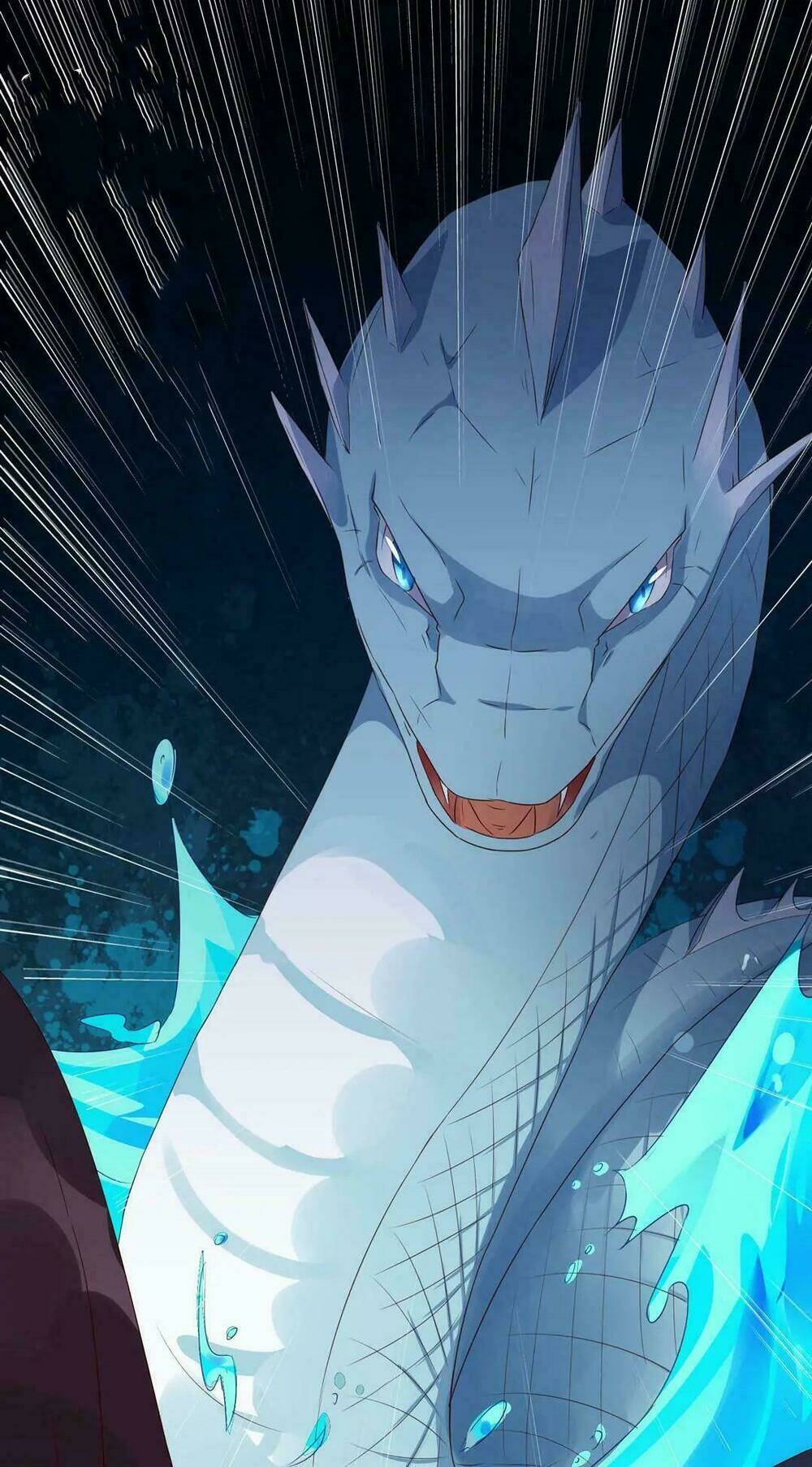 phi thiên địch tự dưỡng đích khẩu tử chapter 35 20