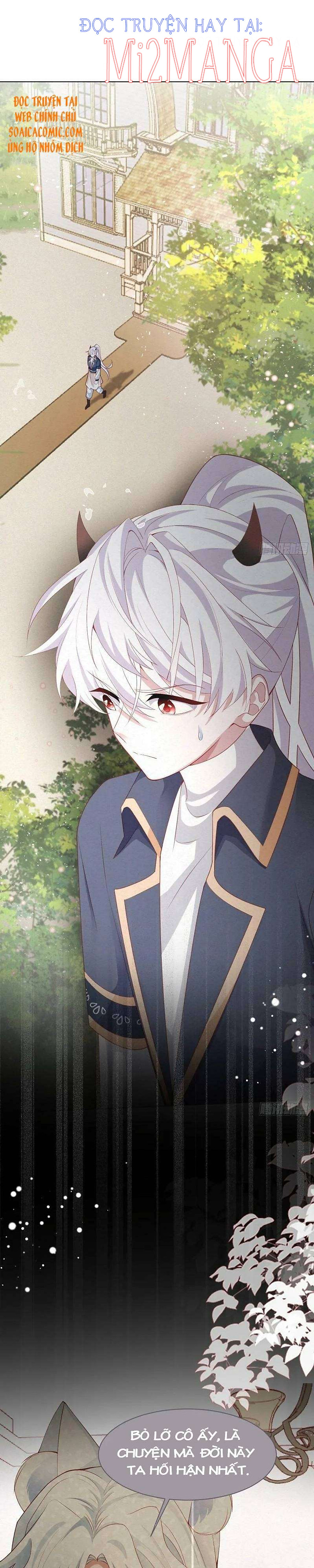 ninita yêu dấu chapter 42.1 10