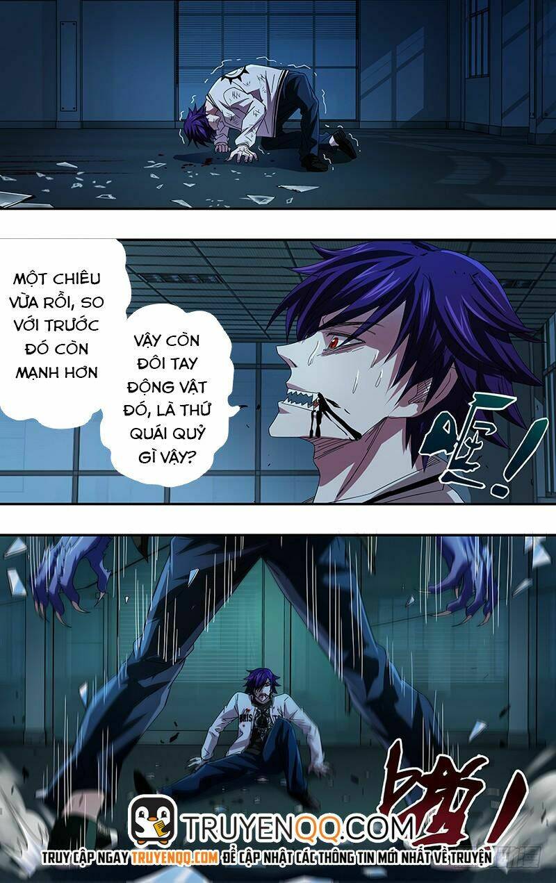 were wolf chapter 82 7