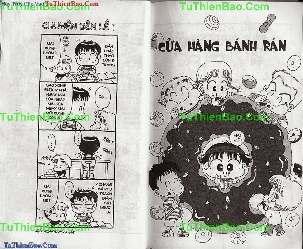 nhóc miko chapter 5 21