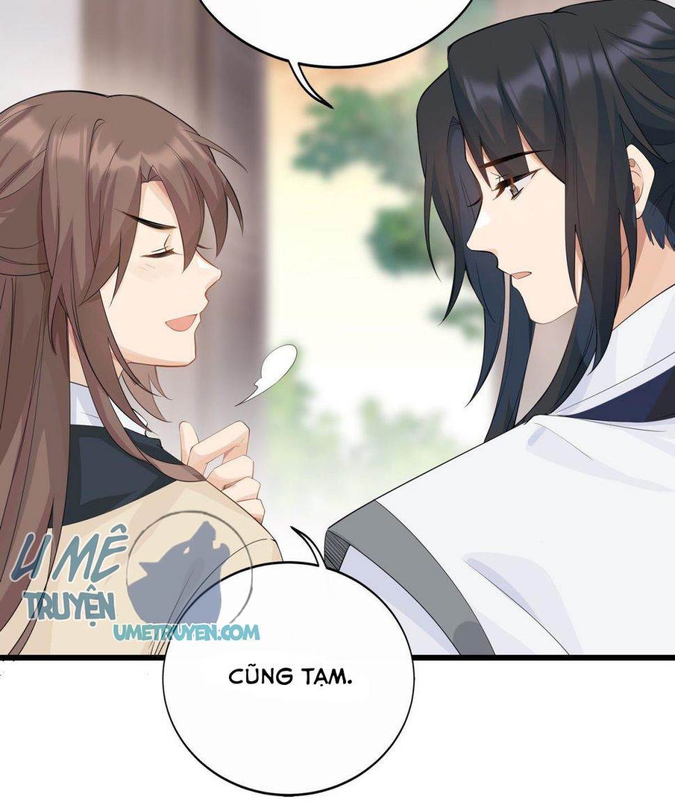 Tướng Giá chapter 18