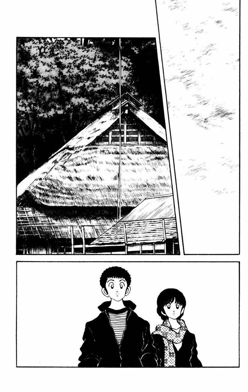 rough - ngọc thô chapter 40 6