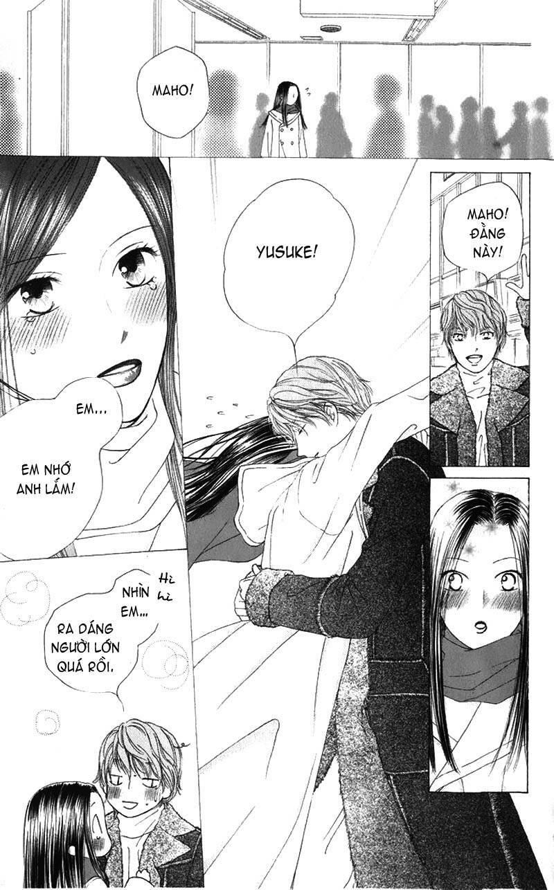 kare kano hajimemashita chapter 79 19