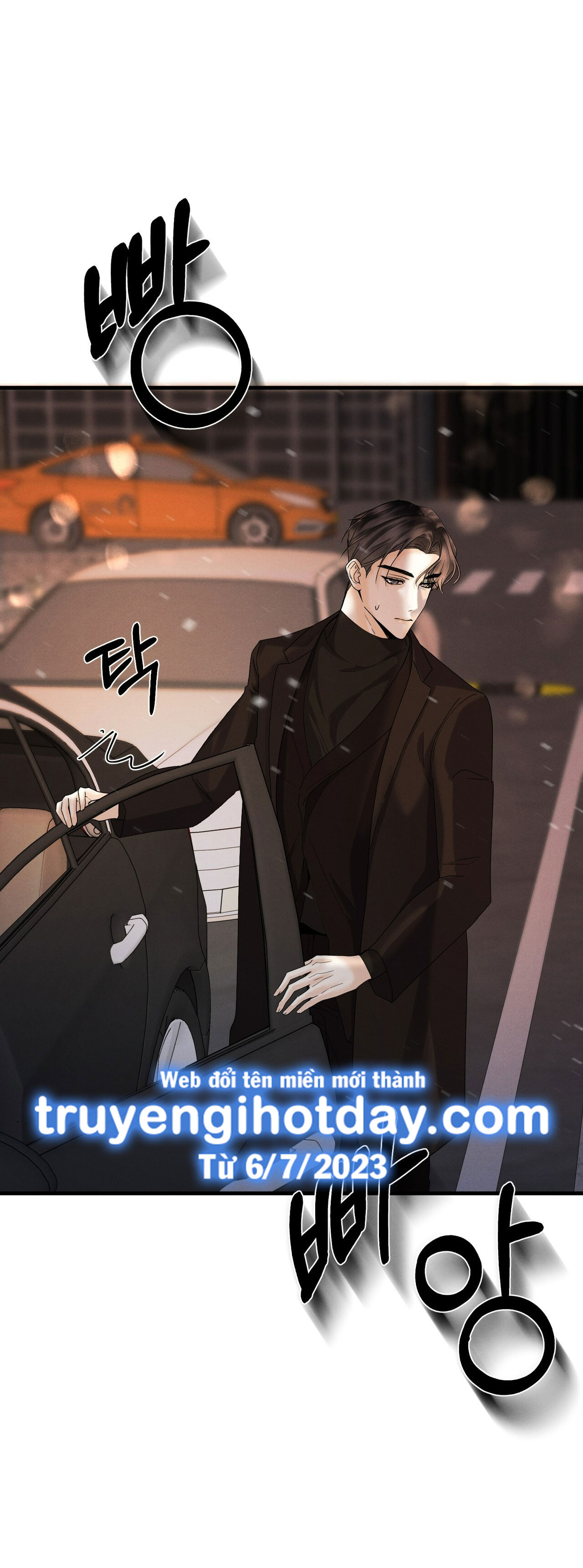 Khắc Cốt Ghi Tâm chapter 6.2 - Trang 14